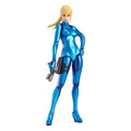 Metroid Other M Figma Action Figure Samus Aran Zero Suit Version Good Smile Company
