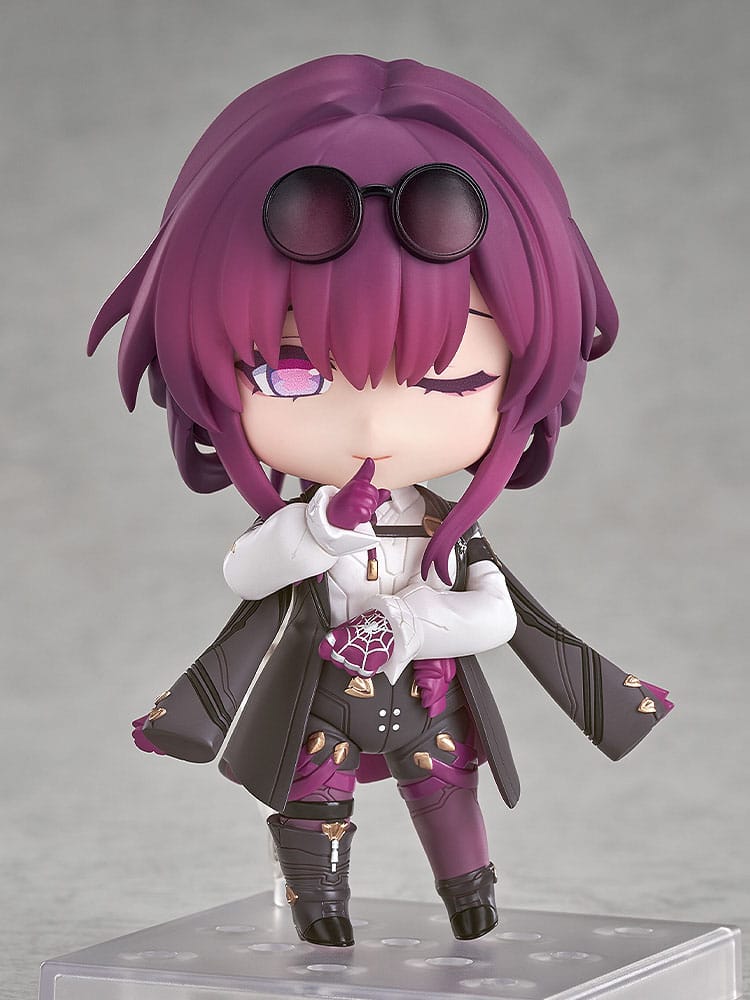 Honkai Star Rail Nendoroid Action Figure Kafka Good Smile Company