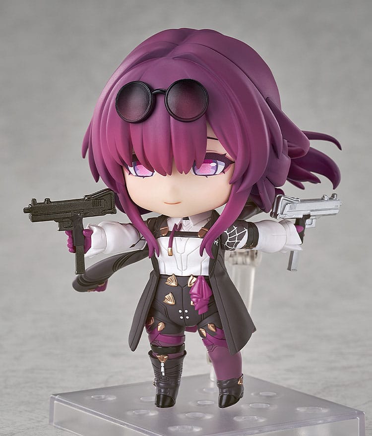 Honkai Star Rail Nendoroid Action Figure Kafka Good Smile Company