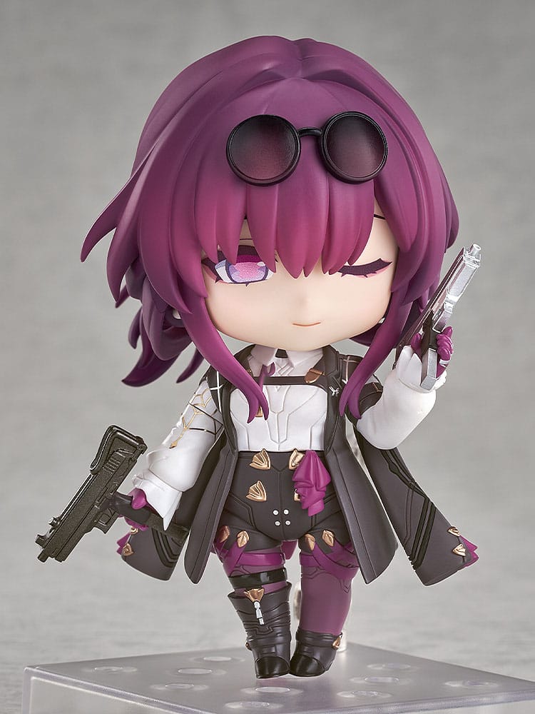 Honkai Star Rail Nendoroid Action Figure Kafka Good Smile Company