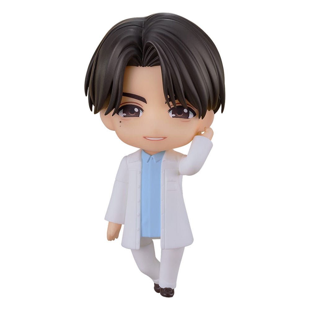 Aoni Production Nendoroid Action Figure Nobunaga Shimazaki Good Smile Company