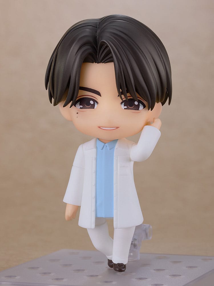 Aoni Production Nendoroid Action Figure Nobunaga Shimazaki Good Smile Company