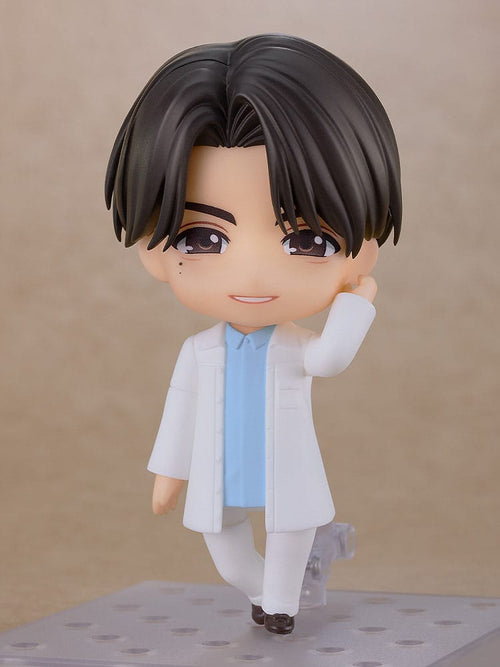 Aoni Production Nendoroid Action Figure Nobunaga Shimazaki Good Smile Company