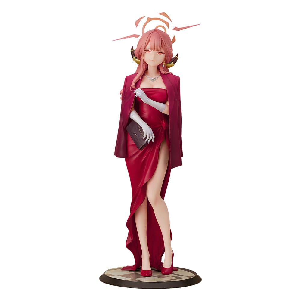 Blue Archive Aru Dress Good Smile Company