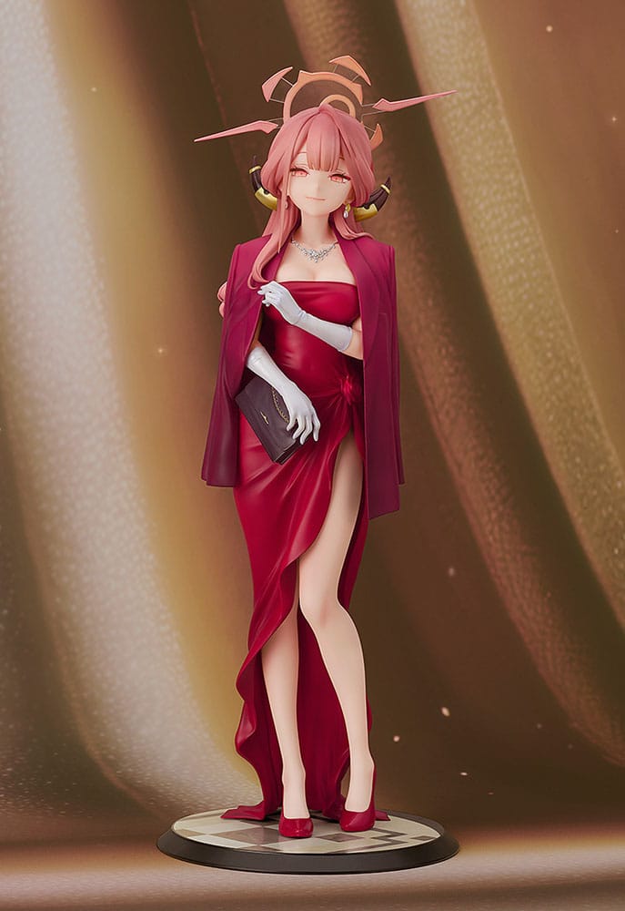 Blue Archive Aru Dress Good Smile Company