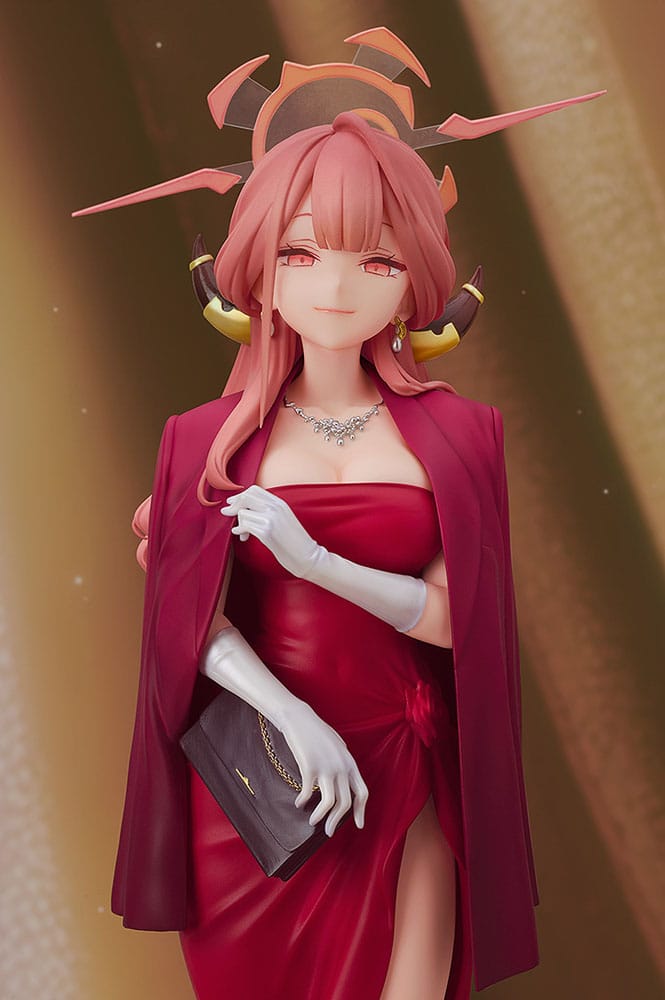 Blue Archive Aru Dress Good Smile Company