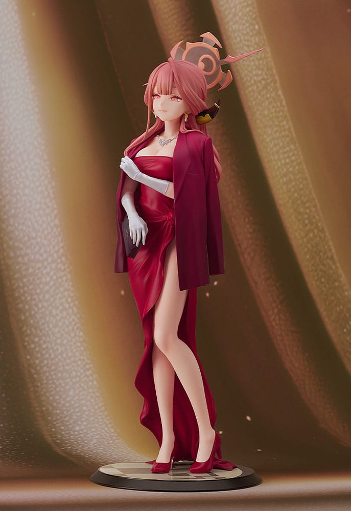 Blue Archive Aru Dress Good Smile Company