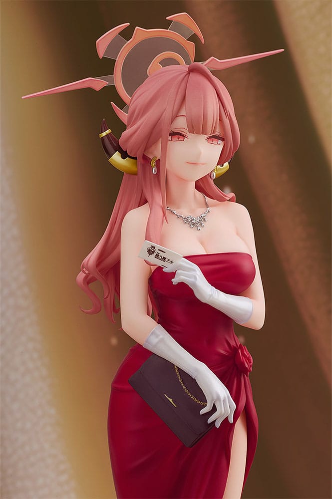 Blue Archive Aru Dress Good Smile Company