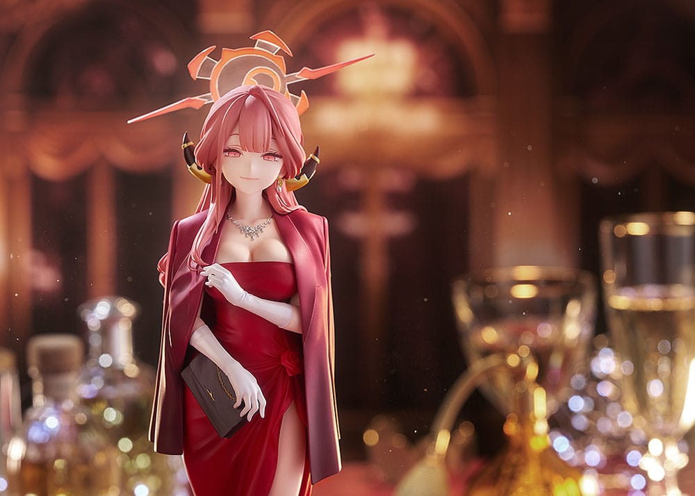 Blue Archive Aru Dress Good Smile Company