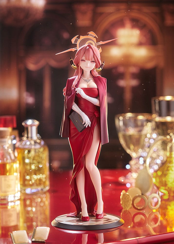 Blue Archive Aru Dress Good Smile Company