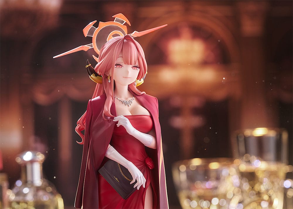 Blue Archive Aru Dress Good Smile Company