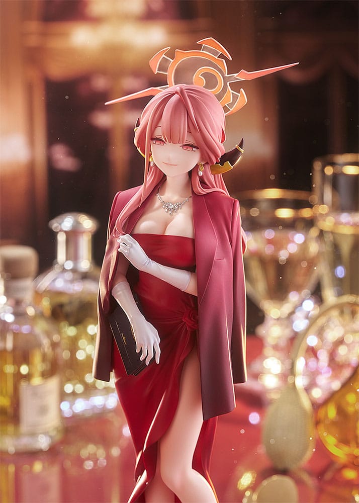 Blue Archive Aru Dress Good Smile Company