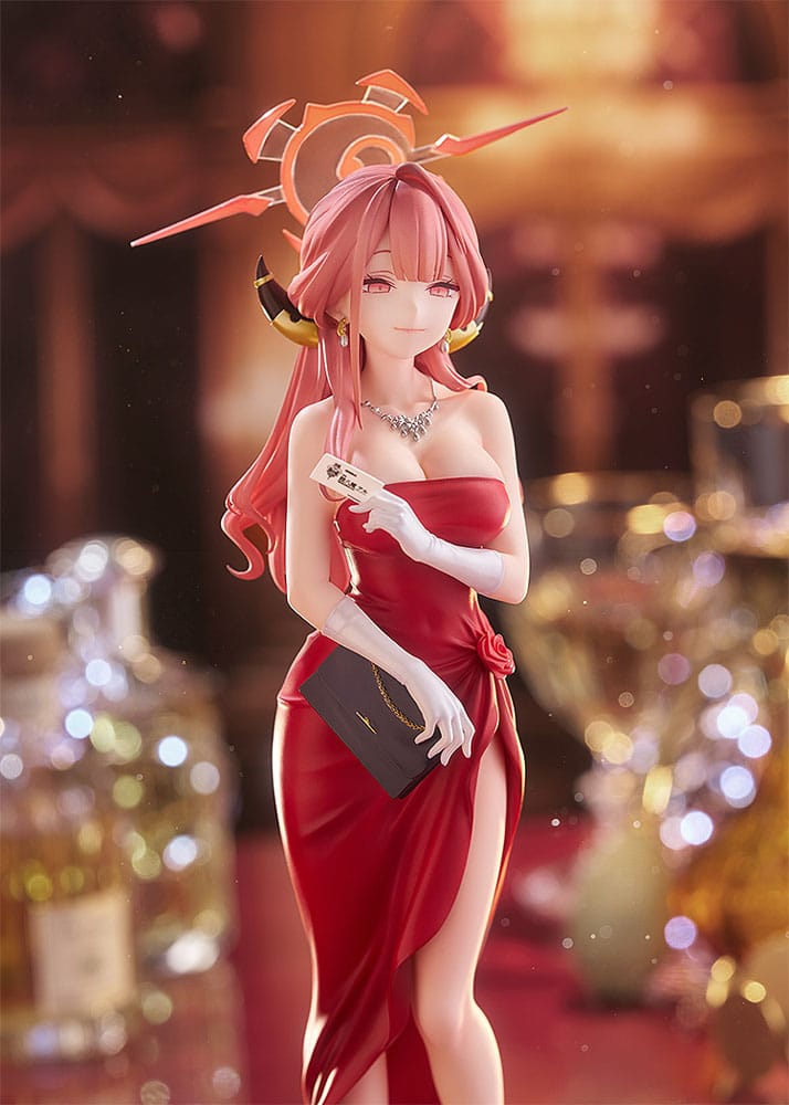 Blue Archive Aru Dress Good Smile Company