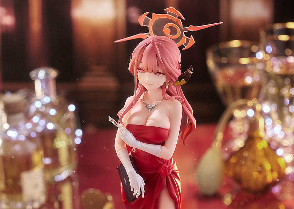 Blue Archive Aru Dress Good Smile Company