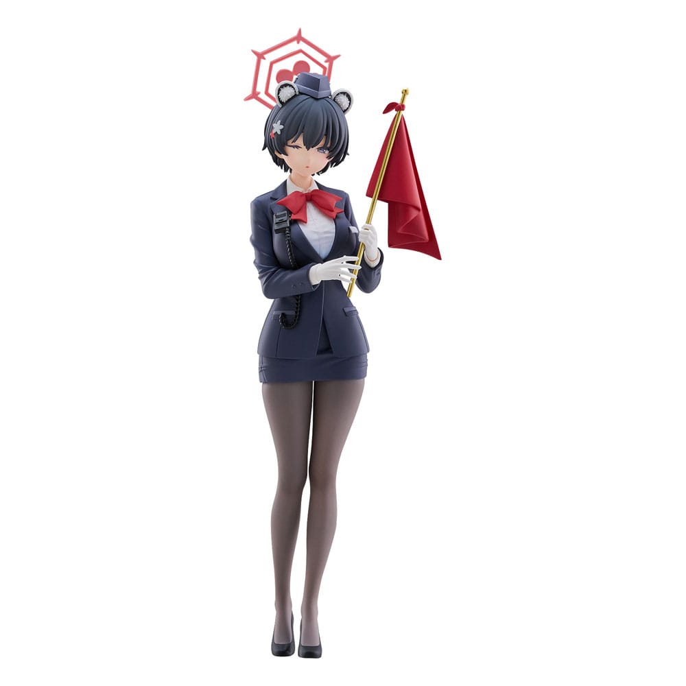 Blue Archive Pop Up Parade Tsubaki Guide Good Smile Company