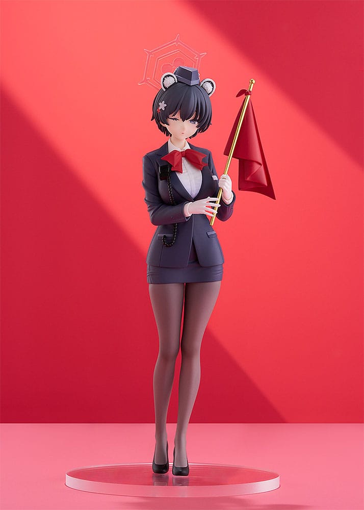 Blue Archive Pop Up Parade Tsubaki Guide Good Smile Company