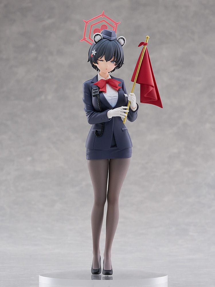 Blue Archive Pop Up Parade Tsubaki Guide Good Smile Company