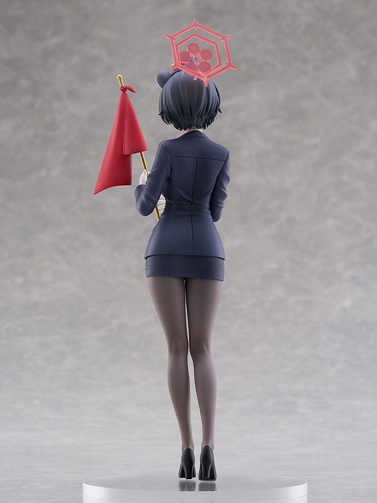 Blue Archive Pop Up Parade Tsubaki Guide Good Smile Company