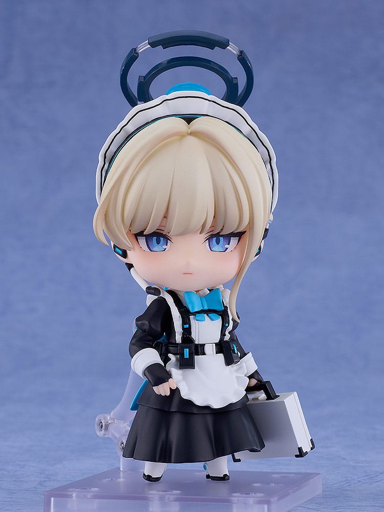 Blue Archive Nendoroid Action Figure Toki Asuma Good Smile Company