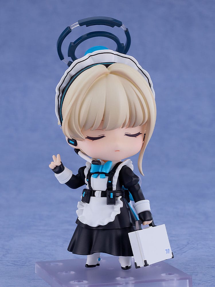 Blue Archive Nendoroid Action Figure Toki Asuma Good Smile Company
