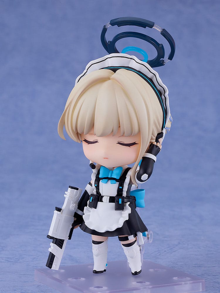 Blue Archive Nendoroid Action Figure Toki Asuma Good Smile Company
