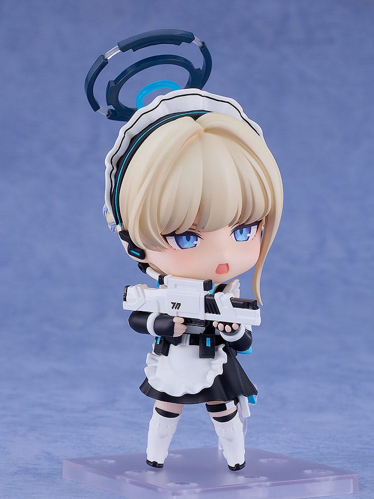 Blue Archive Nendoroid Action Figure Toki Asuma Good Smile Company