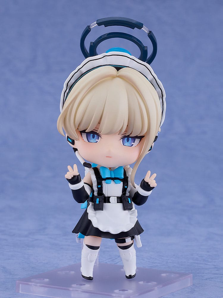 Blue Archive Nendoroid Action Figure Toki Asuma Good Smile Company