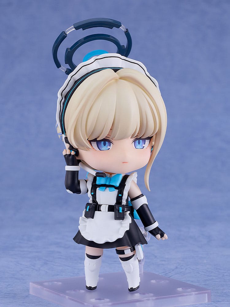Blue Archive Nendoroid Action Figure Toki Asuma Good Smile Company