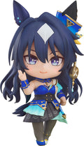 Uma Musume Pretty Derby Nendoroid Action Figure Verxina Good Smile Company