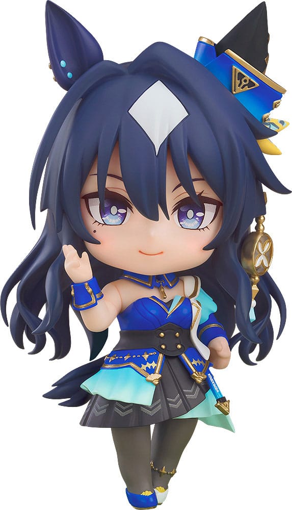 Uma Musume Pretty Derby Nendoroid Action Figure Verxina Good Smile Company