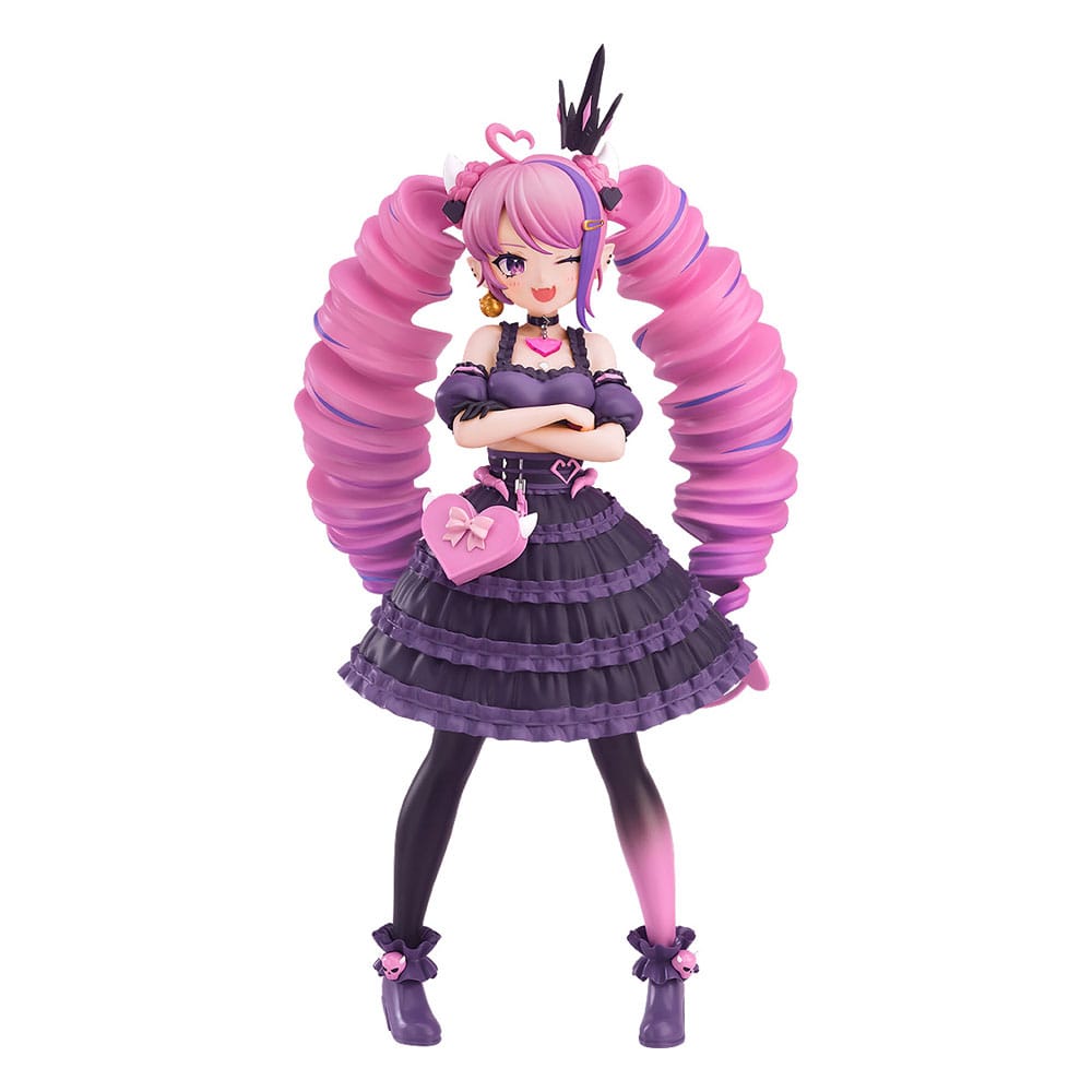 VShojo Pop Up Parade PVC SP Statue Ironmouse Good Smile Company