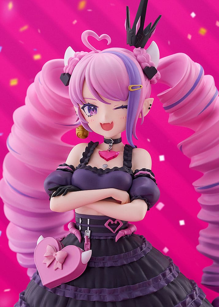 VShojo Pop Up Parade PVC SP Statue Ironmouse Good Smile Company