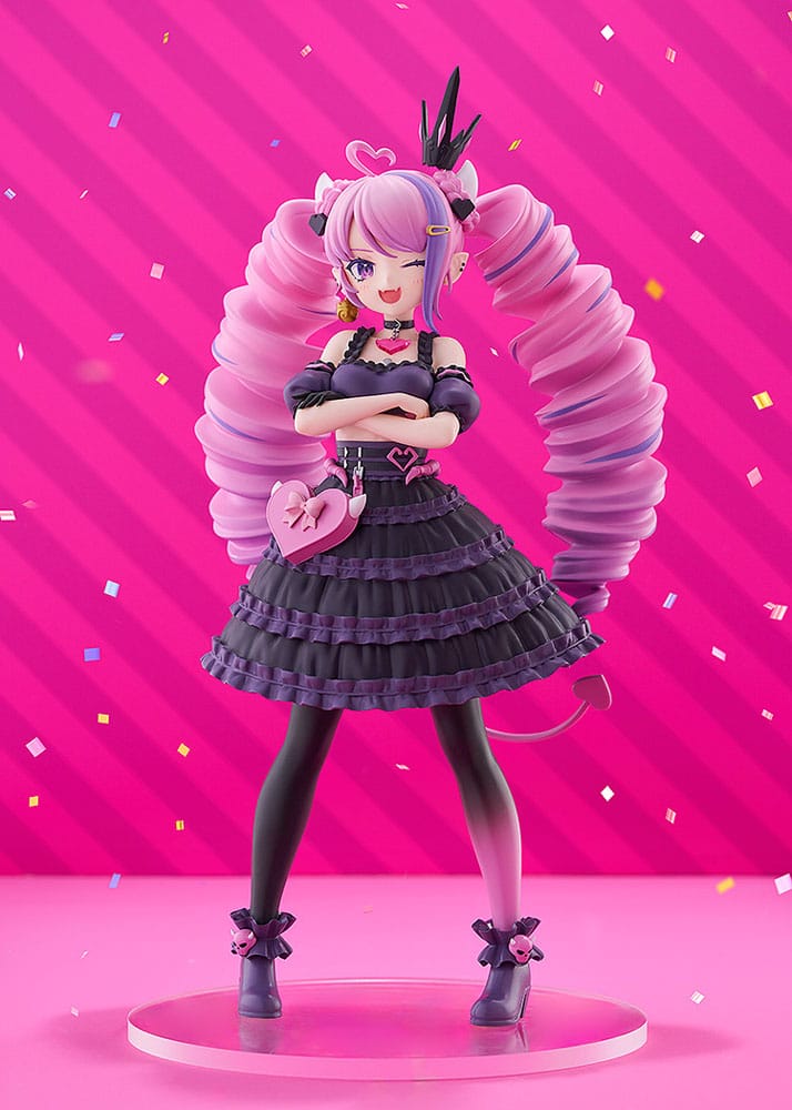 VShojo Pop Up Parade PVC SP Statue Ironmouse Good Smile Company