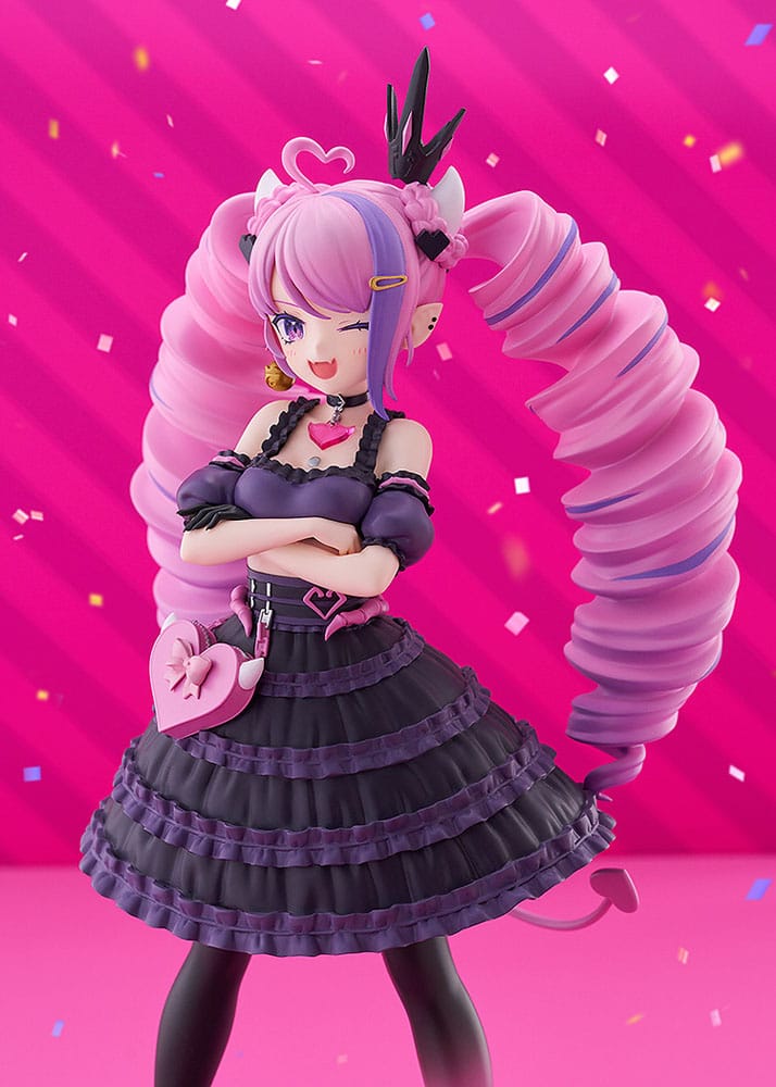 VShojo Pop Up Parade PVC SP Statue Ironmouse Good Smile Company