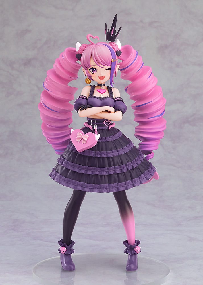 VShojo Pop Up Parade PVC SP Statue Ironmouse Good Smile Company