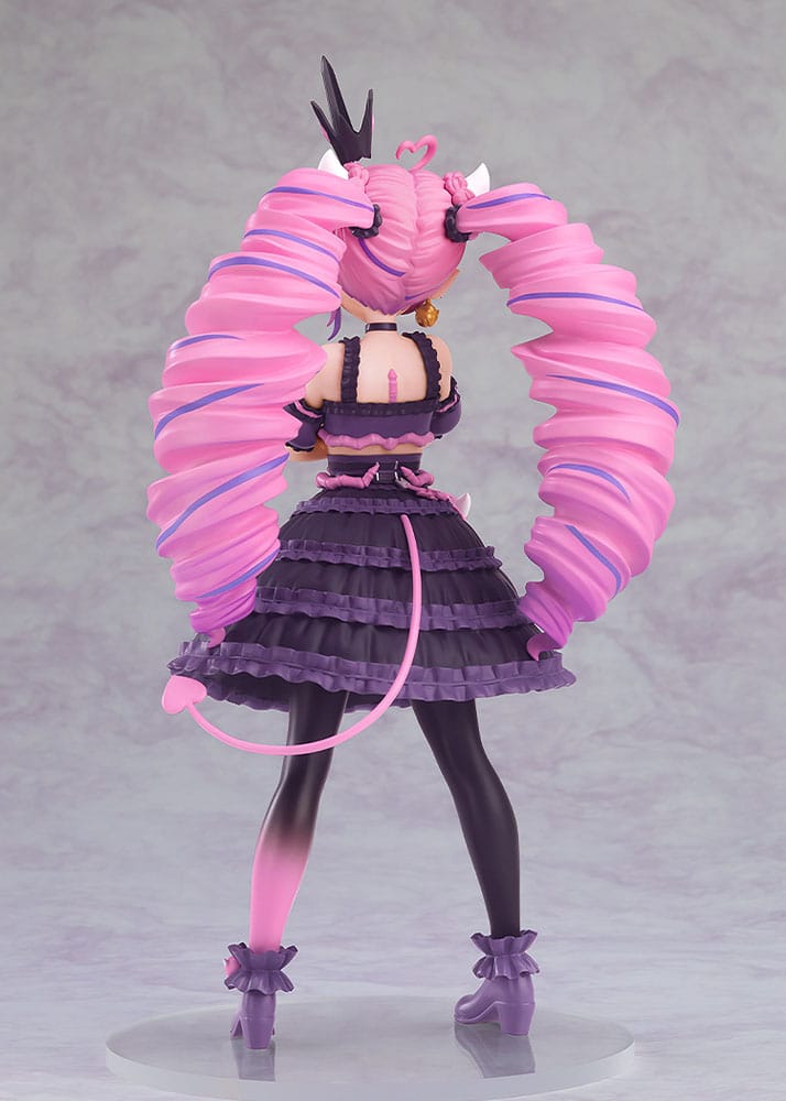VShojo Pop Up Parade PVC SP Statue Ironmouse Good Smile Company