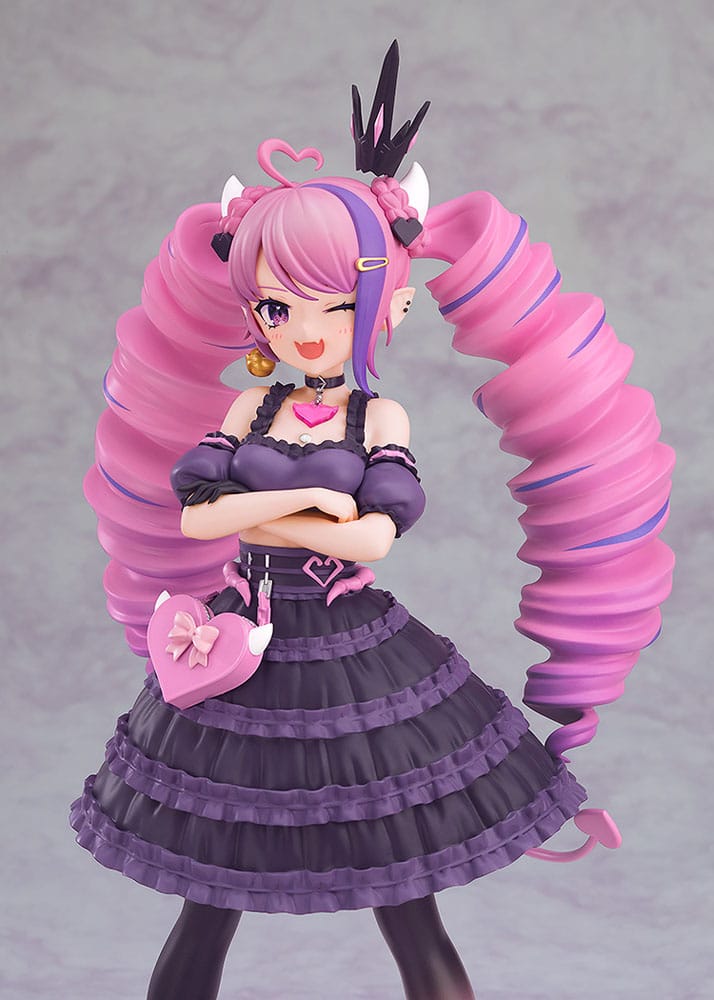 VShojo Pop Up Parade PVC SP Statue Ironmouse Good Smile Company