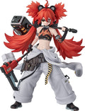 Zenless Zone Zero Pop Up Parade PVC SP Statue Koleda Belobog Good Smile Company