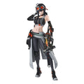 Zenless Zone Zero Pop Up Parade PVC SP Statue Grace Howard Good Smile Company