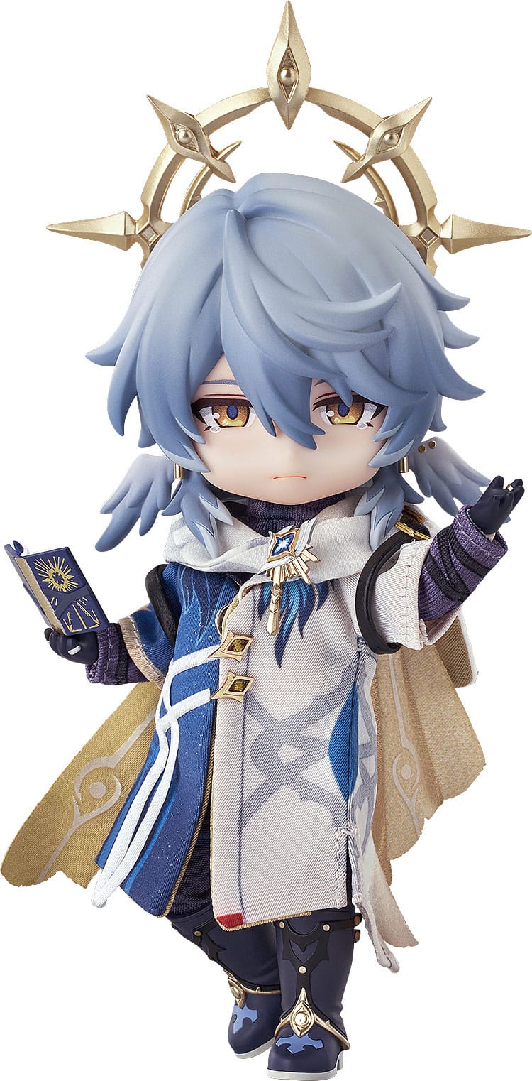 Honkai Star Rail Nendoroid Doll Action Figure Sunday Good Smile Company
