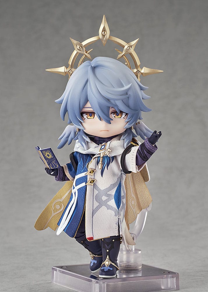 Honkai Star Rail Nendoroid Doll Action Figure Sunday Good Smile Company