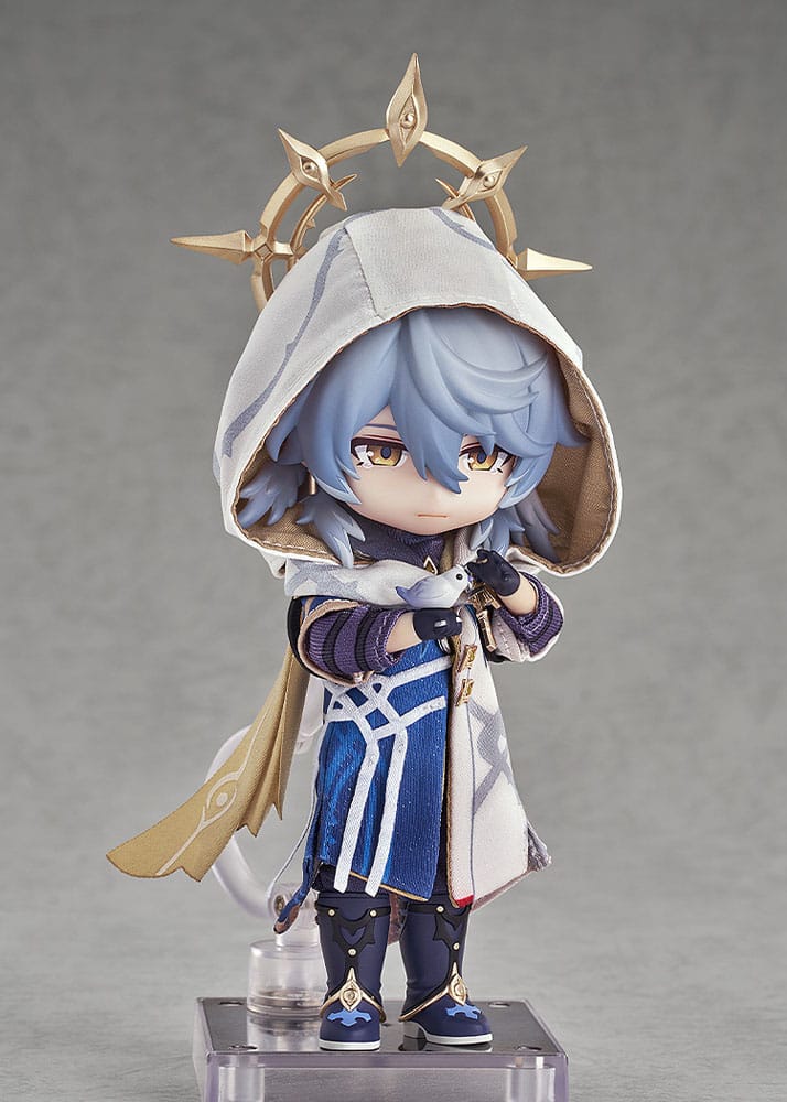 Honkai Star Rail Nendoroid Doll Action Figure Sunday Good Smile Company