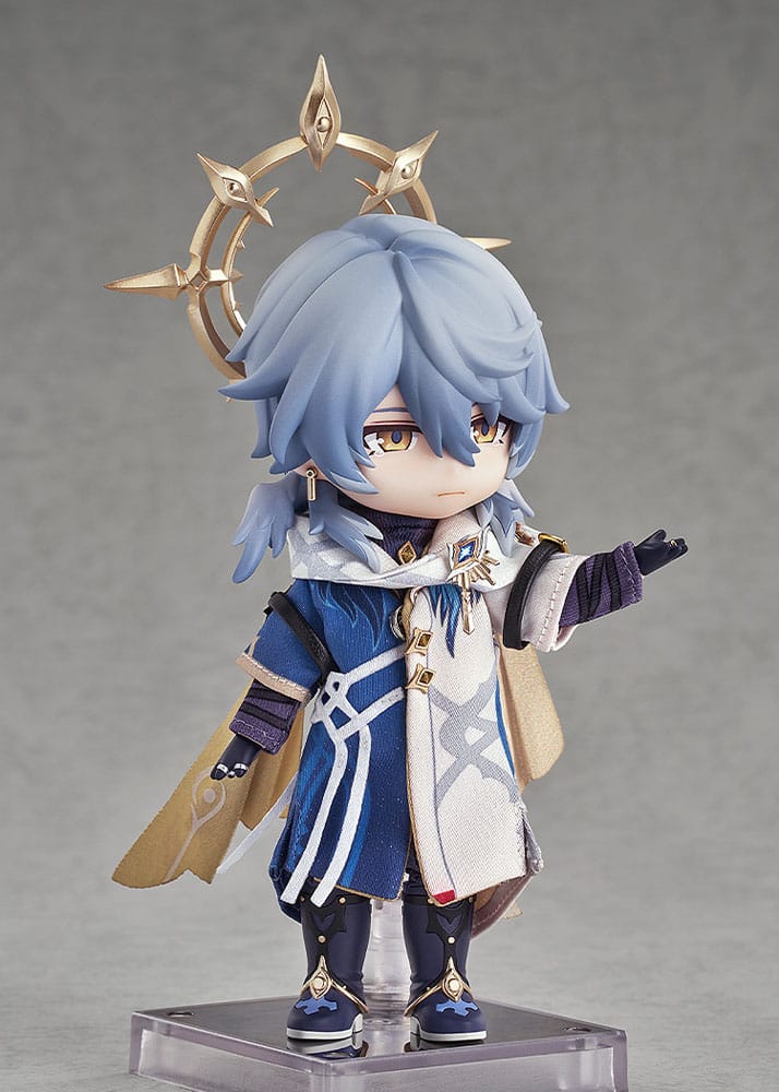 Honkai Star Rail Nendoroid Doll Action Figure Sunday Good Smile Company