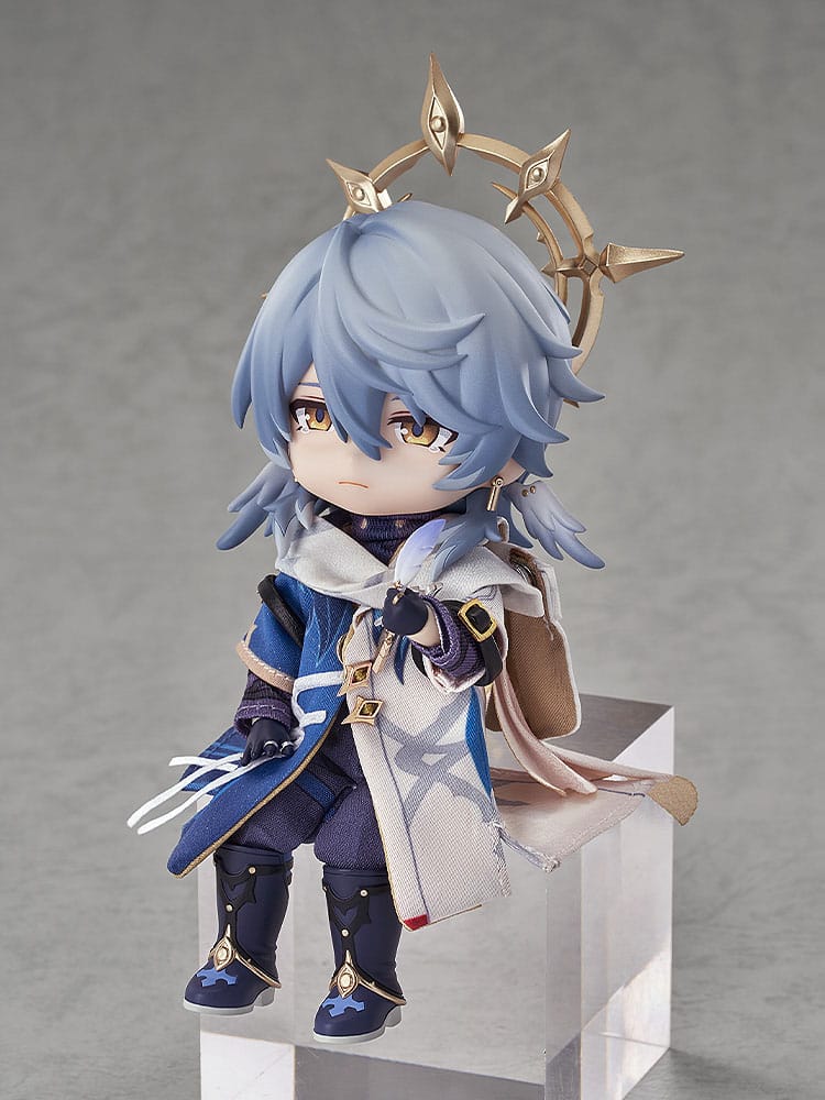 Honkai Star Rail Nendoroid Doll Action Figure Sunday Good Smile Company