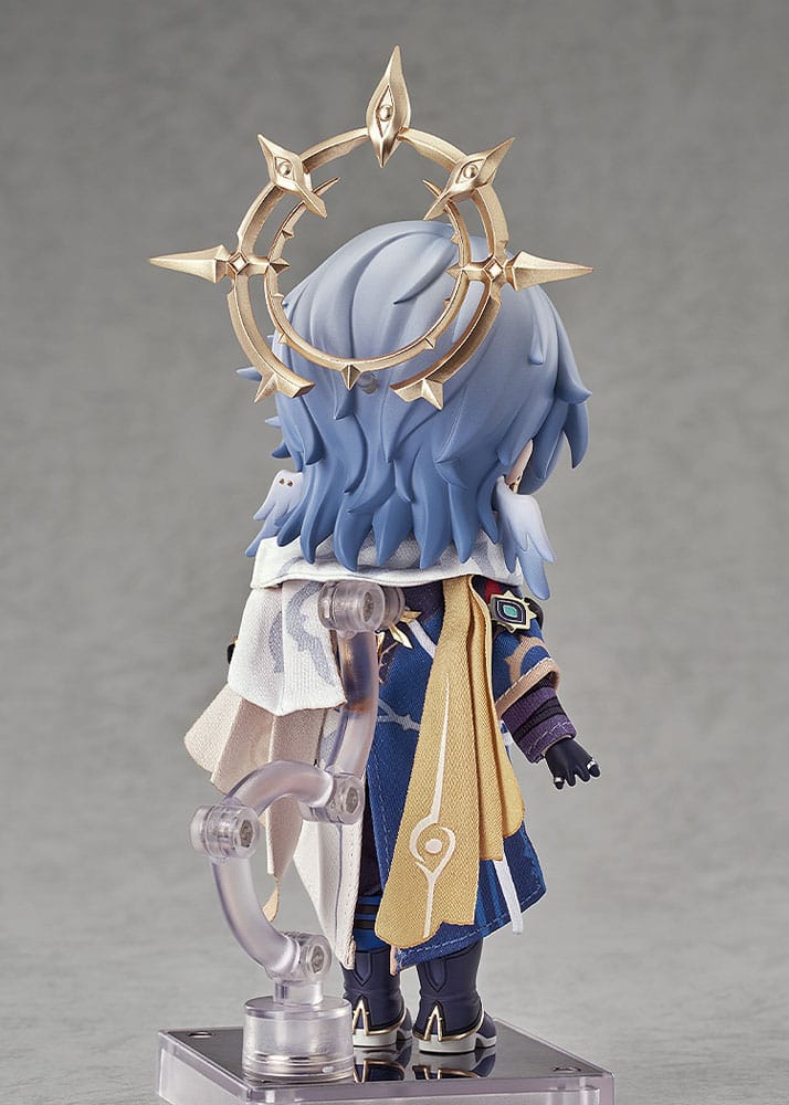 Honkai Star Rail Nendoroid Doll Action Figure Sunday Good Smile Company