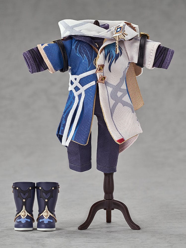 Honkai Star Rail Nendoroid Doll Action Figure Sunday Good Smile Company