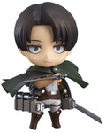 Attack on Titan Nendoroid Action Figure Levi Good Smile Company