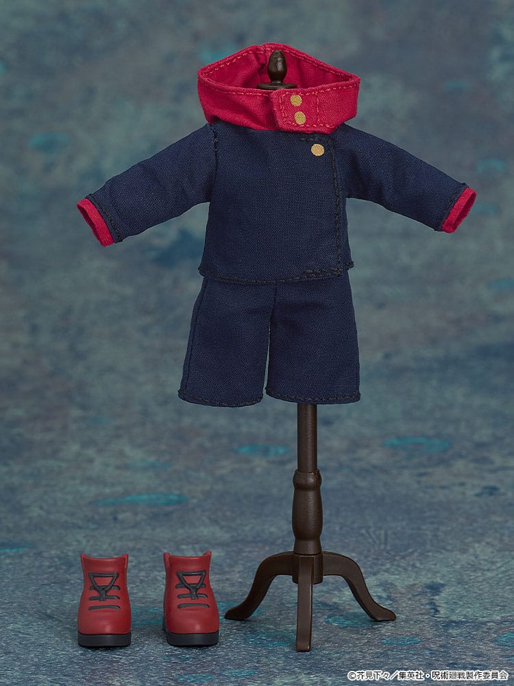 Jujutsu Kaisen Nendoroid Doll Action Figure Yuji Itadori Good Smile Company