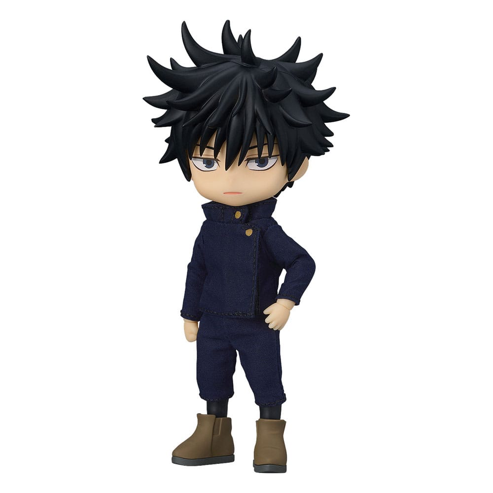 Jujutsu Kaisen Nendoroid Doll Action Figure Megumi Fushiguro Good Smile Company