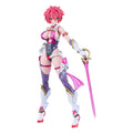 Cutie Honey Nova Plastic Model Kit PLAMATEA Cutie Honey Good Smile Company